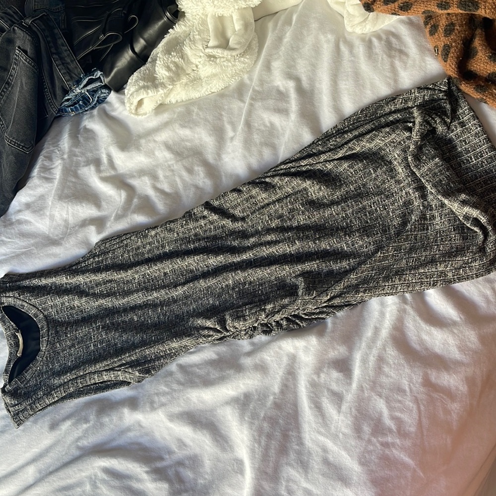 Tate mini dress from lush